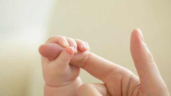 Número de nascimentos diminui em 2022 - Getty Images