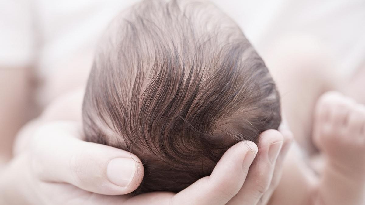 Bebê de três meses morre com coronavírus - Getty Images