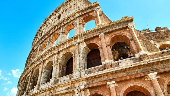 Famílias romanas elegem a cidade italiana como a mais suja de todo o mundo - Reprodução/ Instagram
