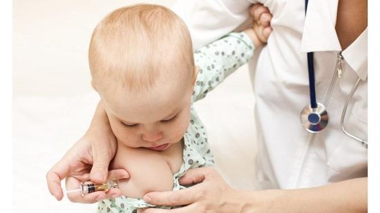 Imagem Guia de vacinas: Rotavírus