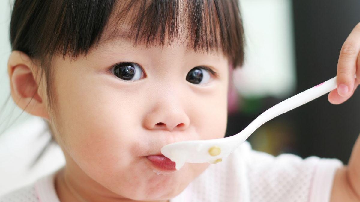 Existem sinais específicos da seletividade alimentar nas crianças, mas essa condição pode ser revertida - Shutterstock