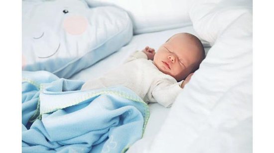 Especialista dá dicas de como melhorar o sono do seu filho - Getty Images