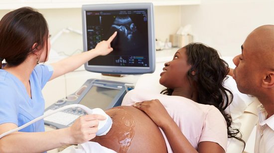 Imagem Menina ou menino: é possível descobrir o sexo do bebê sem ultrassom?