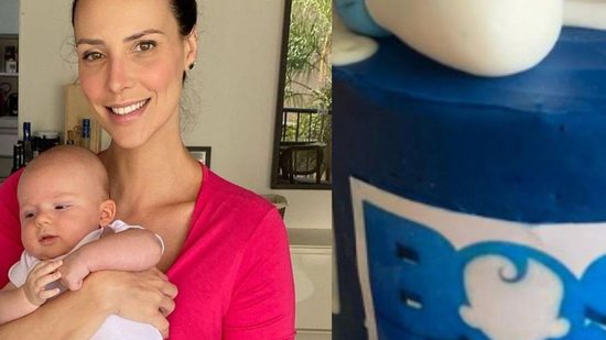 Camila Rodrigues desabafa e fala sobre maternidade: “Tem sido uma batalha” - Reprodução/Instagram