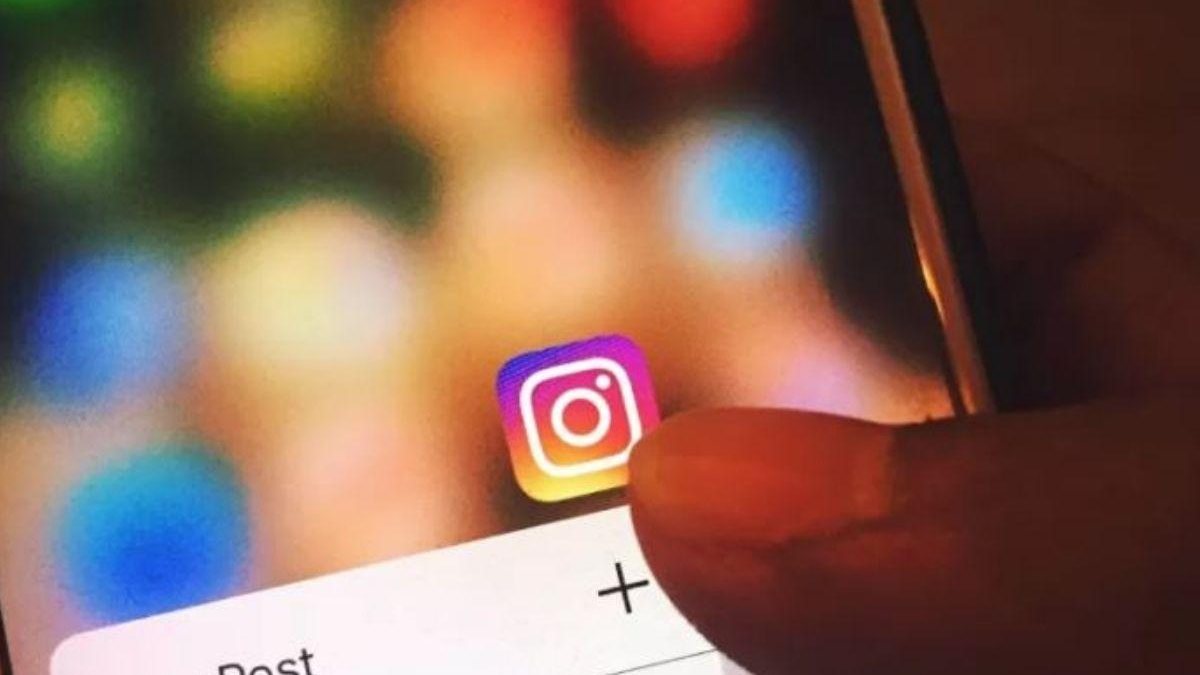 Usuários relatam instabilidade para ativar os filtros no Instagram - divulgação