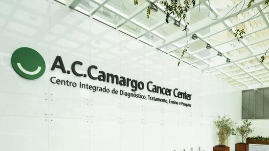 Em 2021, o A.C. Camargo teve que injetar mais R$ 98,46 milhões, por meio de atendimentos privados, para conseguir fechar as contas - Reprodução