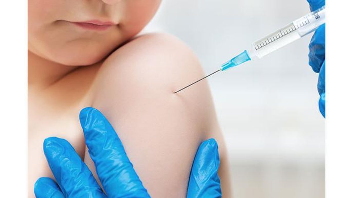 A Campanha Nacional de Vacinação contra a gripe já começou - Getty Images