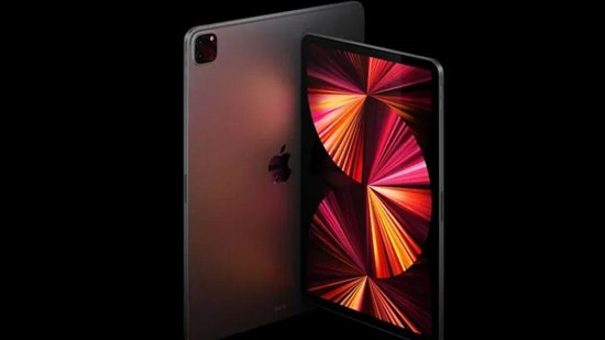 iPad Pro 2021 - Divulgação/ Apple