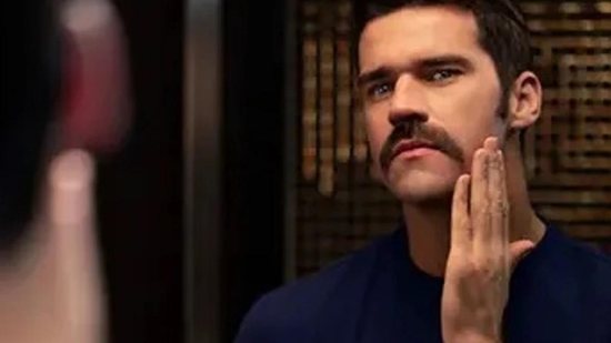 Alisson estreia na Copa do Mundo de bigode novo em prol de causa nobre; entenda - Reprodução/Instagram