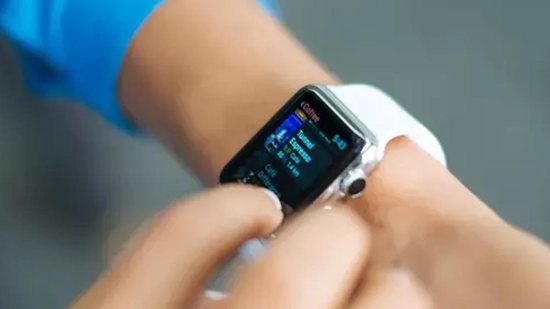 Apple watch indetifica câncer - Reprodução//Unsplash 