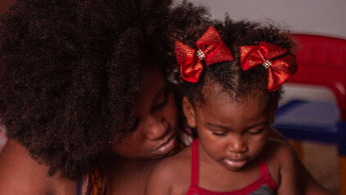 É fundamental que nossas crianças pretas possam escolher a própria trajetória - Shutterstock