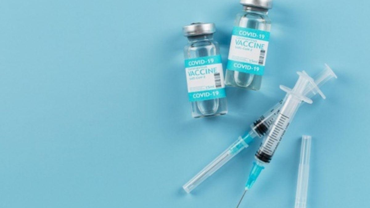 Vacina contra covid-19 da Pfizer é segura e produz resposta imune em crianças de 5 a 11 anos - Getty Images
