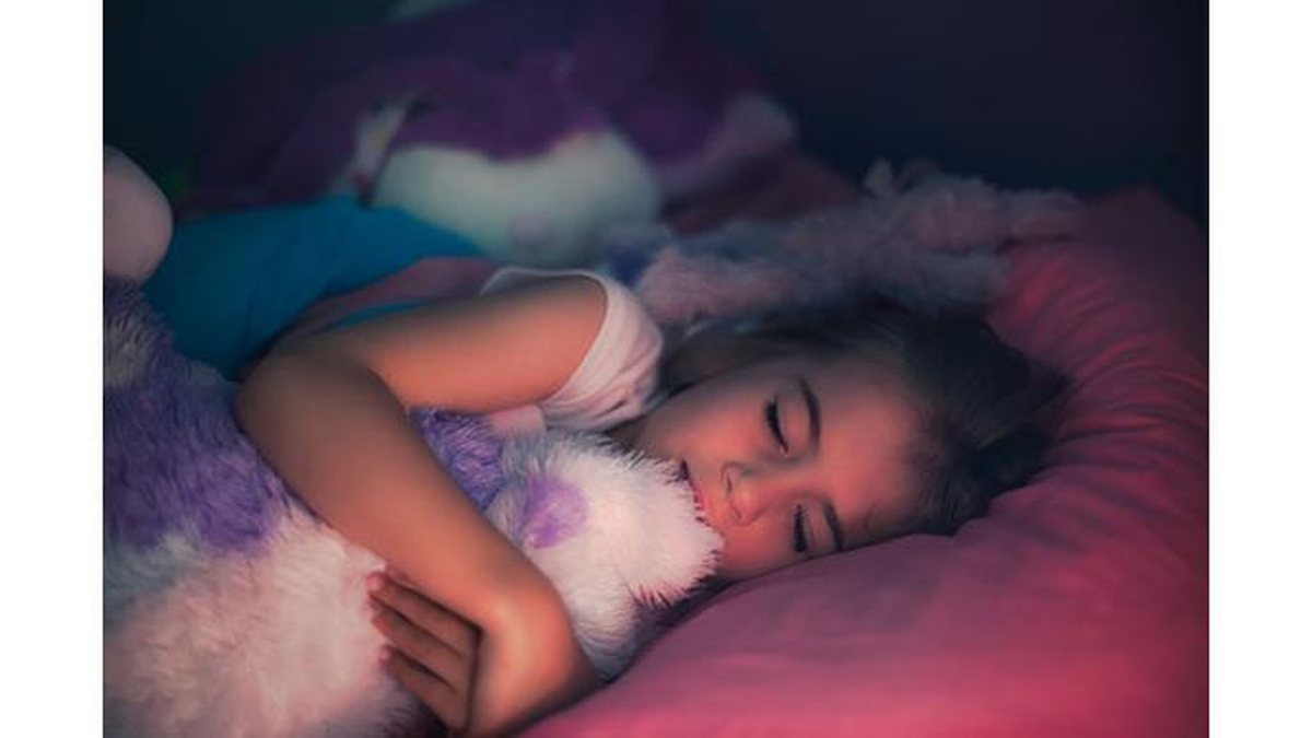 A quarentena pode afetar gravemente o sono das crianças, apontam estudos - Getty Images