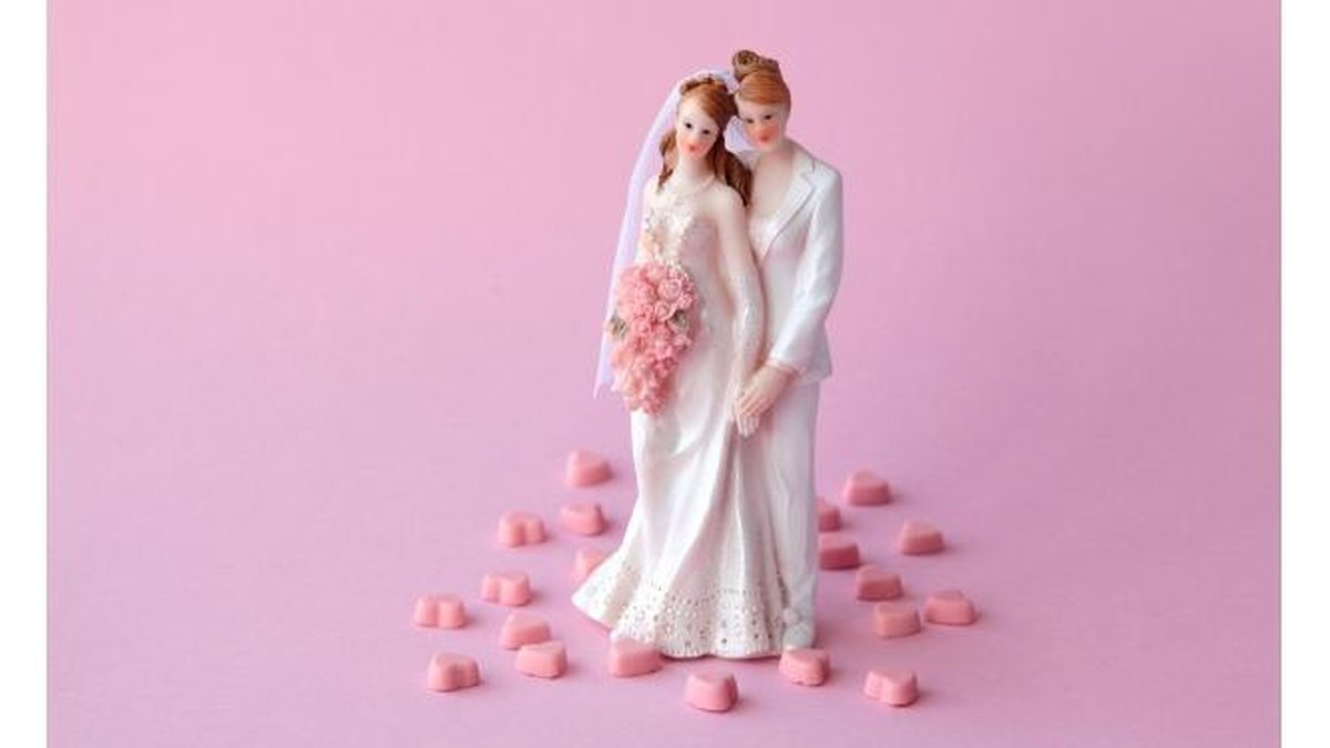 Imagem Para comemorar: Estados Unidos aprovam o casamento de pessoas do mesmo sexo