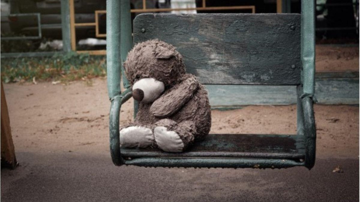 Imagem Após 1 ano desaparecido urso de pelúcia é devolvido para menina de 6 anos: “A esperança venceu”