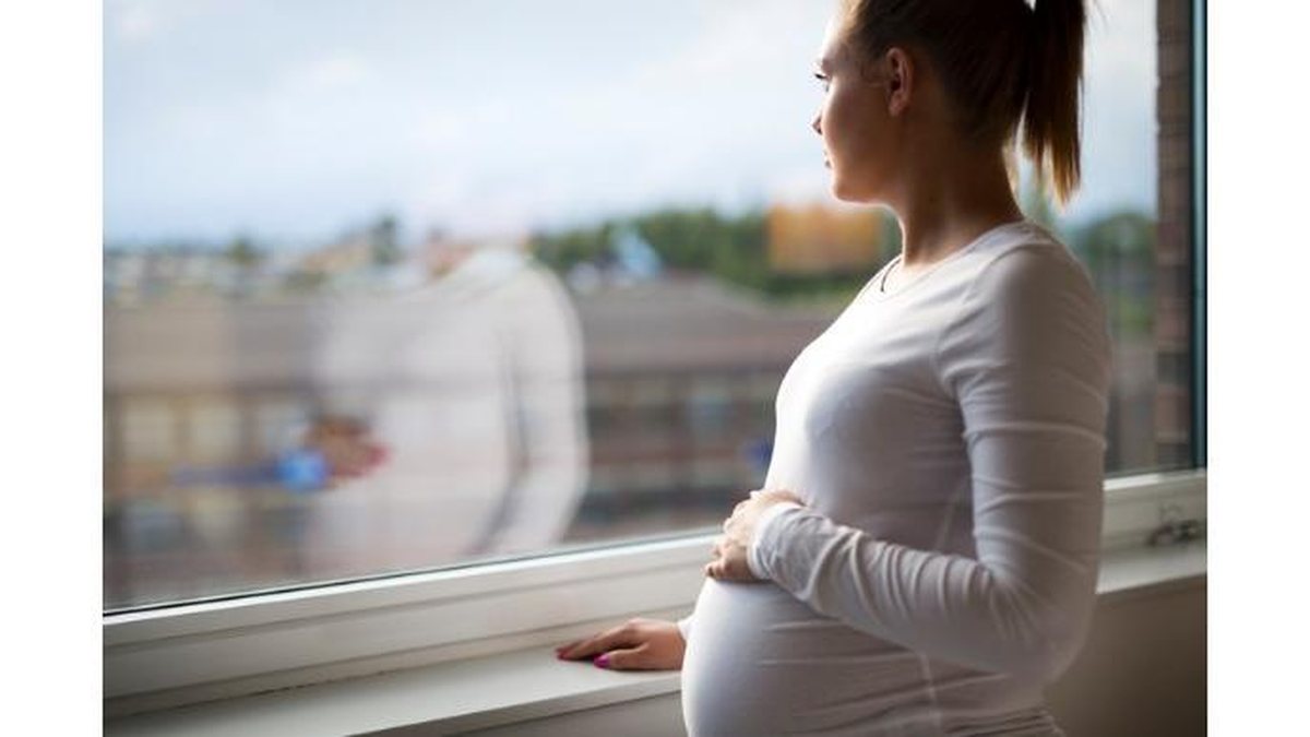 Saiba mais sobre gravidez psicológica - iStock