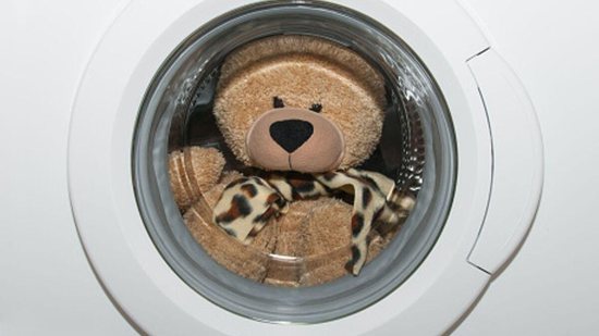 Aprenda a lavar o bicho de pelúcia do seu filho sem danificar - Getty Images