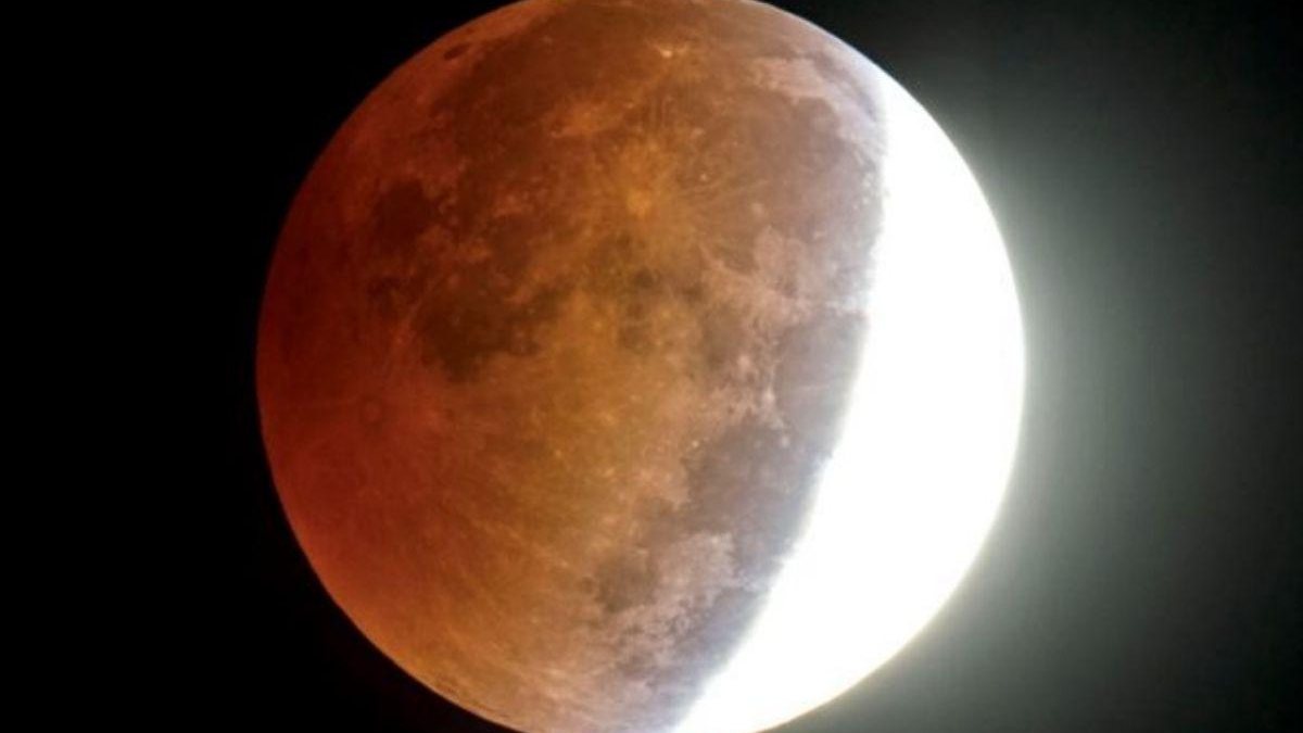 Novembro terá chuvas de meteoros e eclipse lunar - Reprodução/ Pixabay