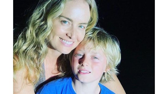 Luciano Huck diz que Angelica rezou por 5 horas para salvar vida do filho após acidente - Reprodução / Instagram @lucianohuck