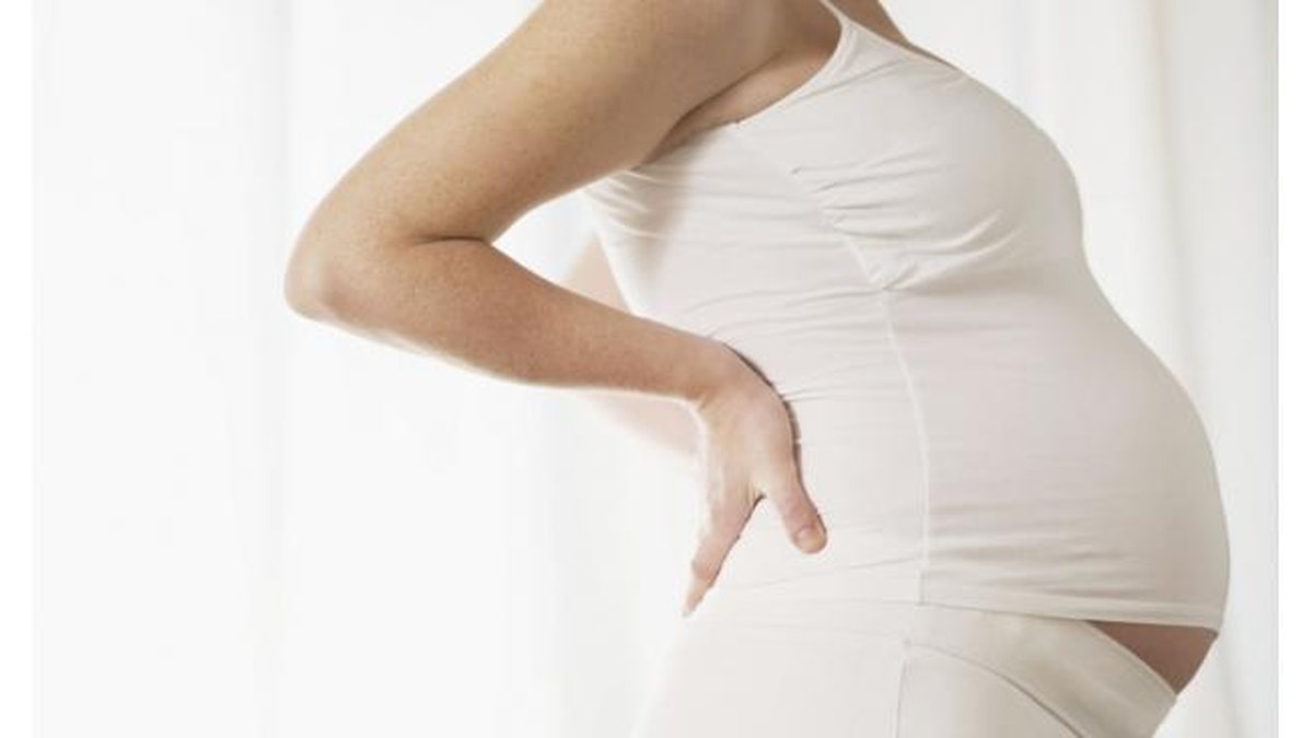 Imagem 35% das mulheres que preferem o parto normal passam por cesárea