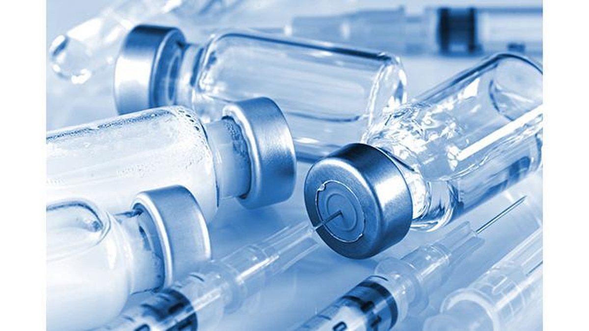 Segunda fase da vacinação contra o vírus Influenza - Getty Images