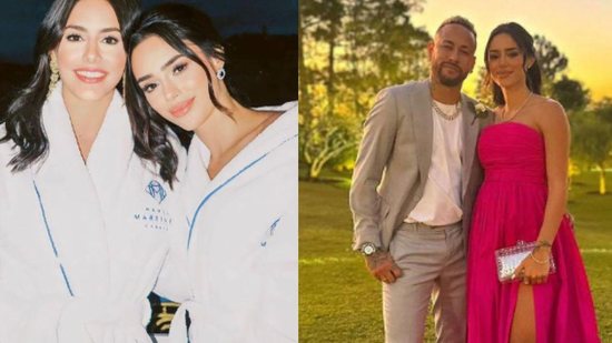 Imã de Bruna Biancardi se pronunciou sobre supostas indiretas para Neymar - Reprodução/ Instagram