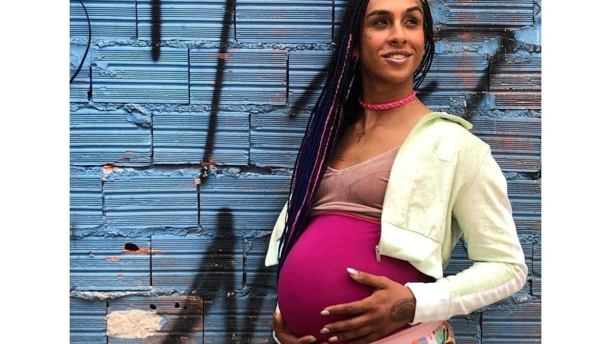 Ex-BBB Linn da Quebrada comenta planos de ter filhos já com data marcada - Reprodução/Instagram