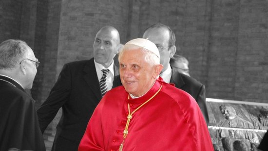 Morre aos 95 anos Papa emerito Bento - Pixabay/Wengen