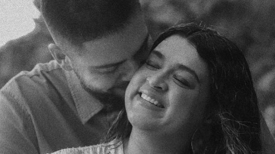 Após revelar câncer, Preta Gil agradece apoio do marido neste difícil momento: “Meu abraço de conforto” - Reprodução/Instagram