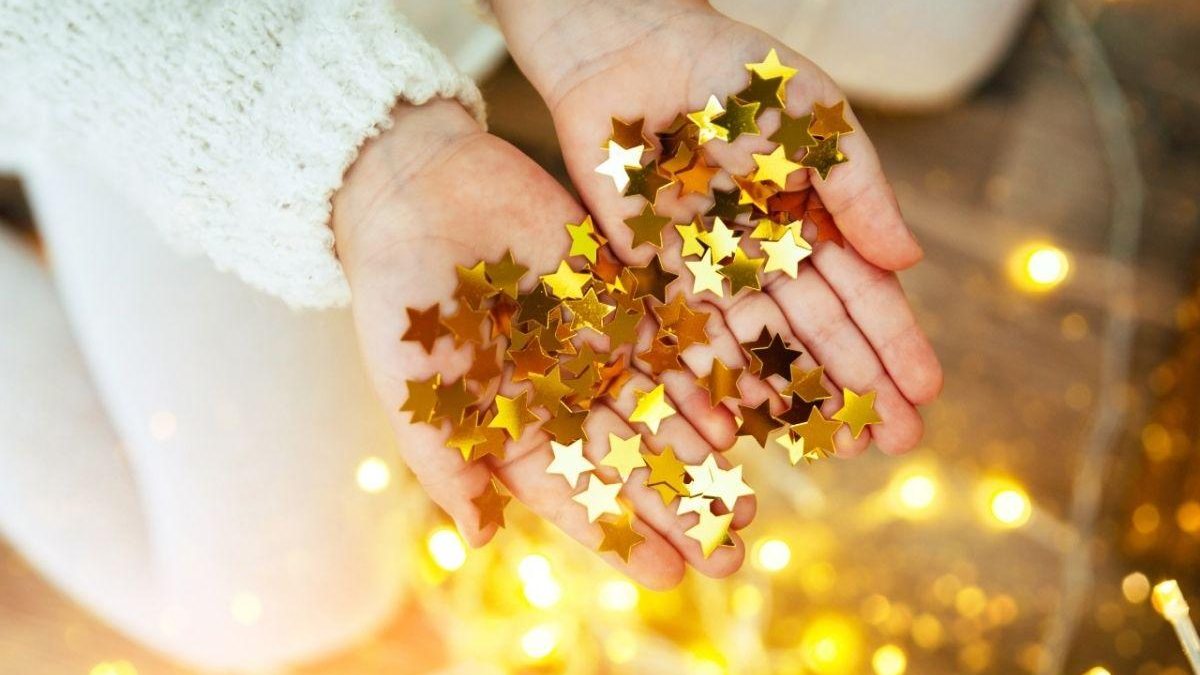 No Dia da Felicidade (e também para a vida!) é importante encontrar a razão nas pequenas coisas - Shutterstock