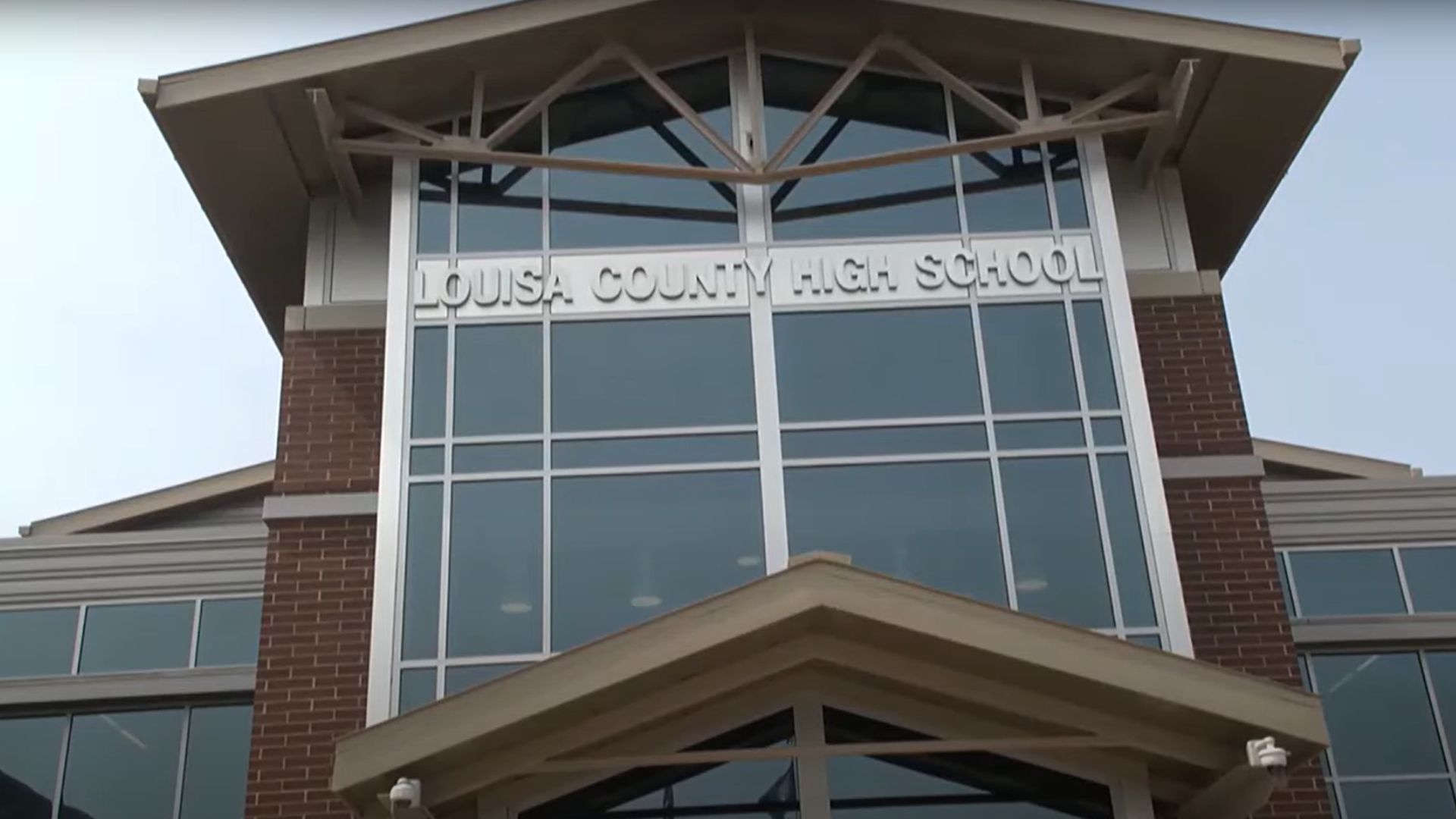 Louisa County High School