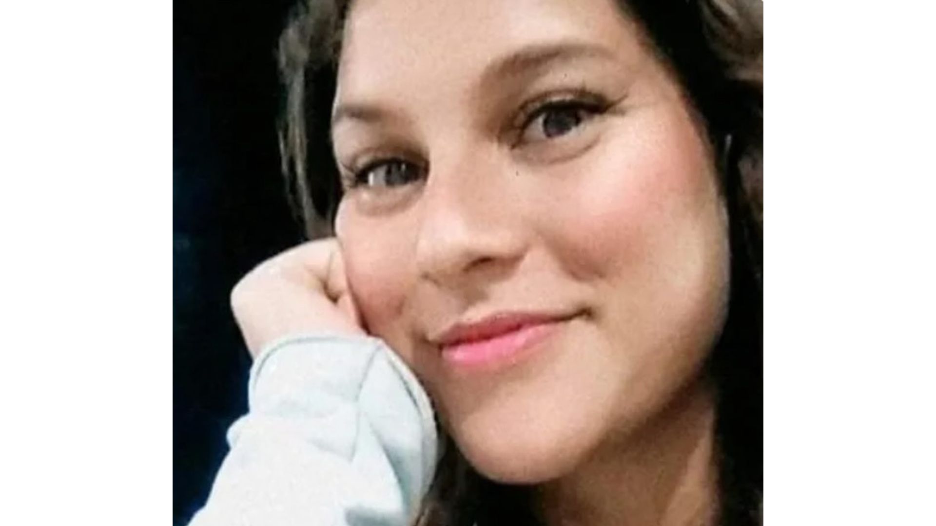Íris Rocha, enfermeira assassinada grávida de 8 meses