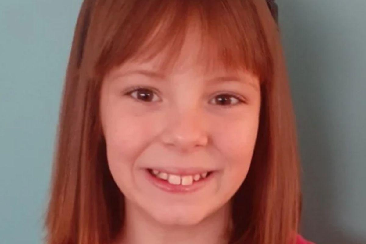 Menina de 9 anos é encontrada morta num barril