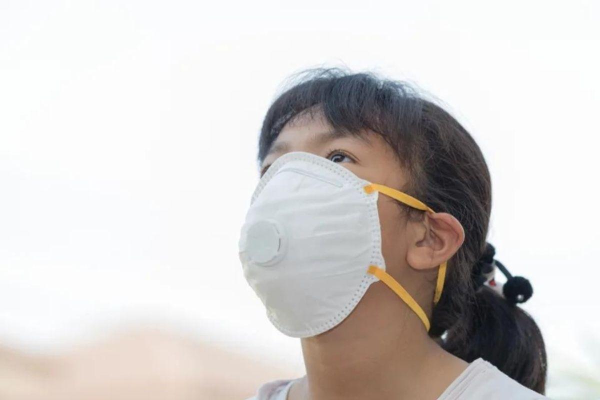 Cientistas criam filtro de ar que não polui o meio ambiente