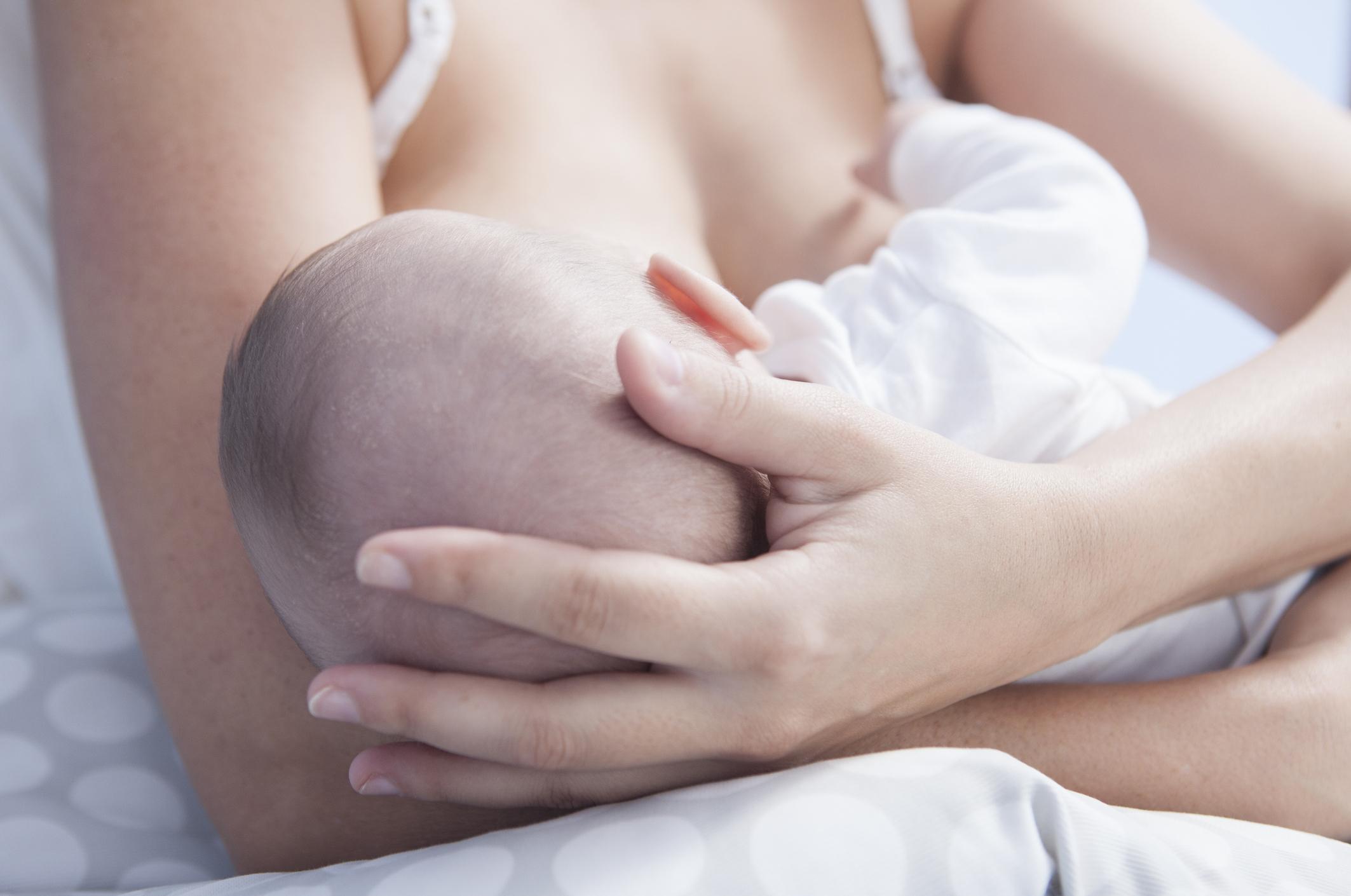 Para que o momento da amamentação seja tranquilo, é essencial que você esteja preparada psicológica e fisicamente para dar o leite ao seu bebê