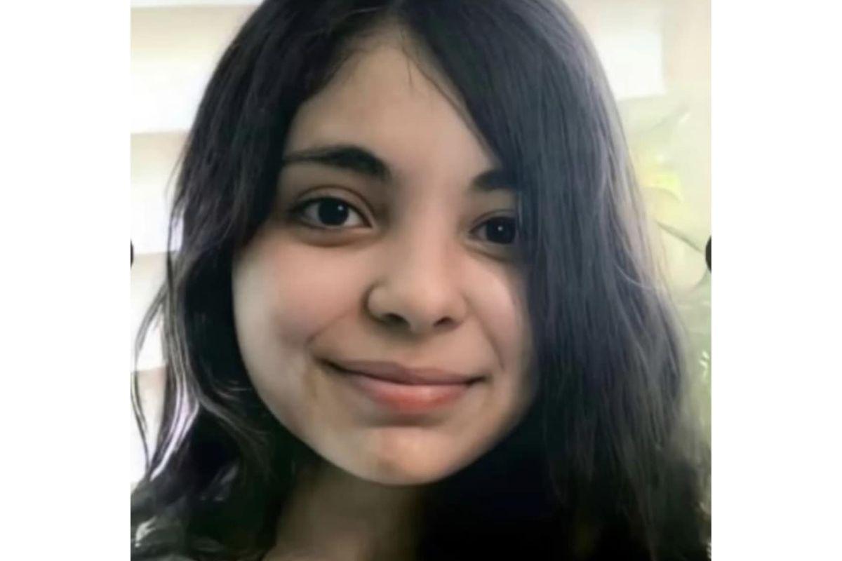 Menina desaparecida há 4 anos reaparece sozinha em delegacia