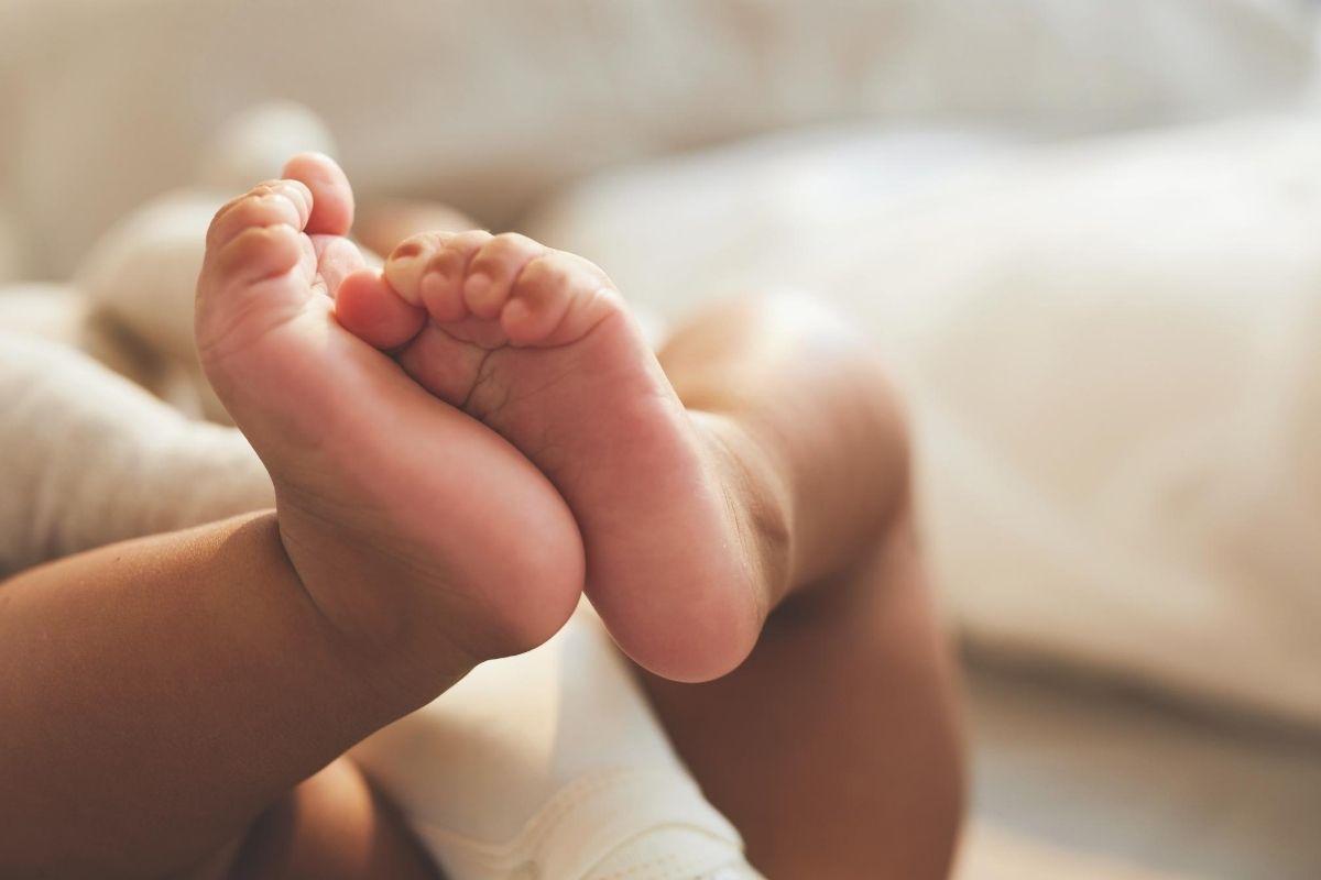 A microbiota da pele do recém nascido é muito importante para o desenvolvimento dele