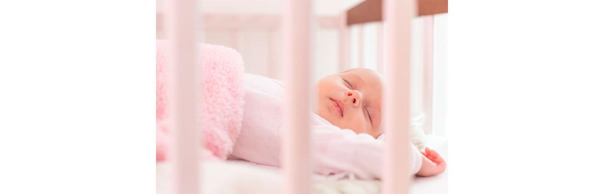 mitos sobre o sono do bebê