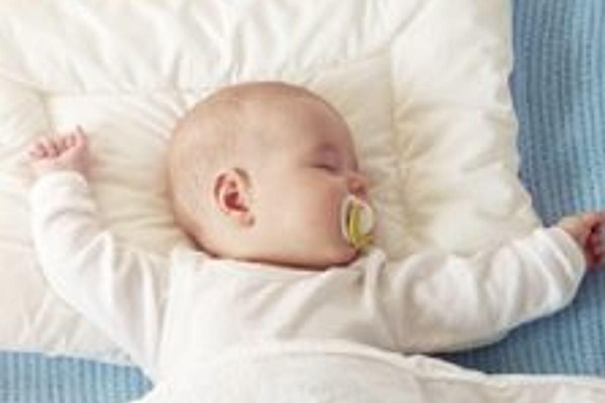 Especialista dá dicas de como melhorar o sono do seu filho