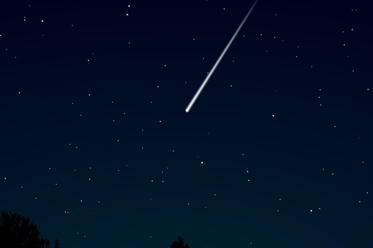 Cometa Leonard poderá ser visto da Terra em dezembro