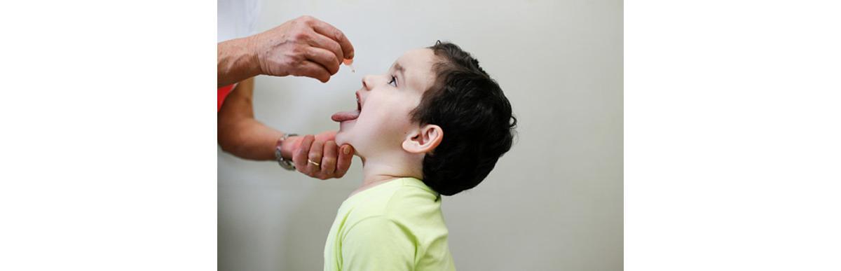 Seu filho precisa ser vacinado! (Foto: GettyImage)