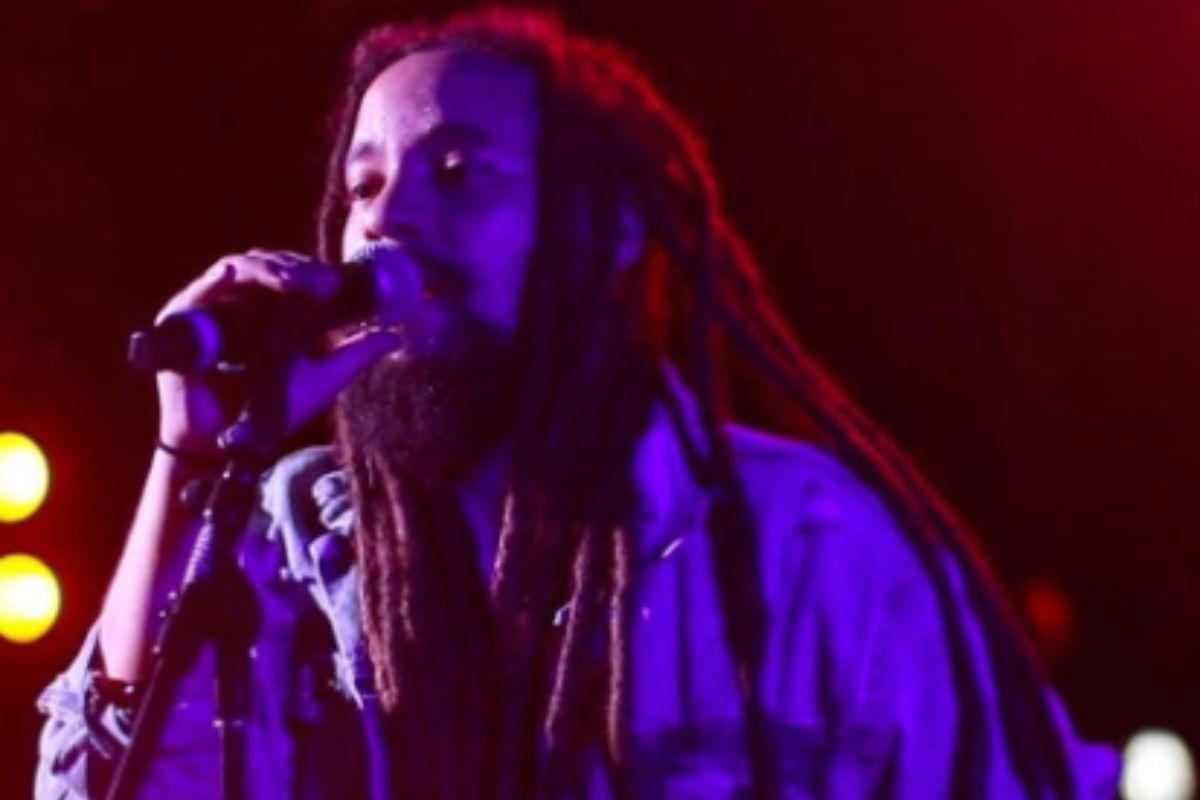 Neto de Bob Marley falece aos 31 anos (1)