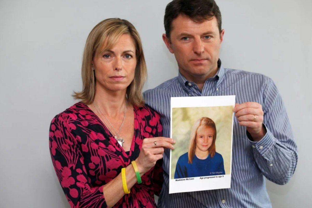 Caso Madeleine McCann: polícia indicia suspeito após 15 anos do desaparecimento