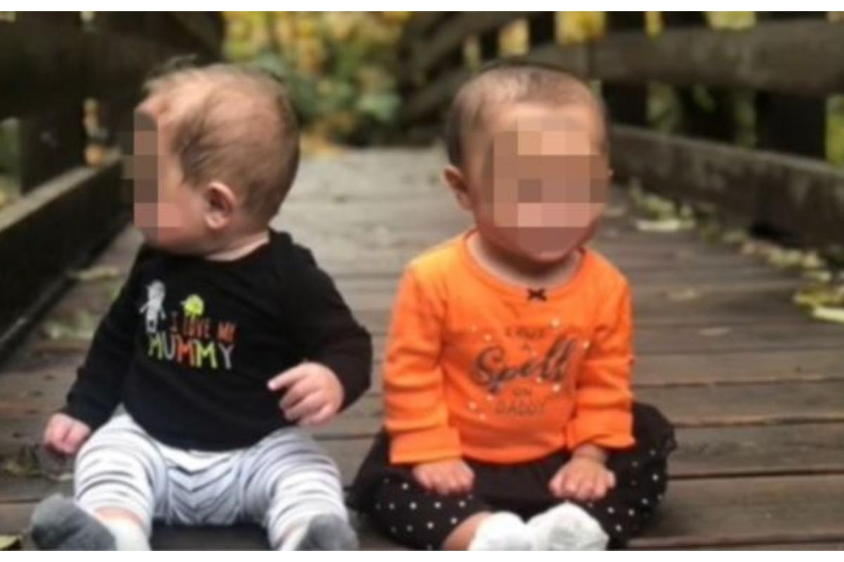 Barriga de aluguel engravida de gêmeos e pais não aparecem para buscá-los 