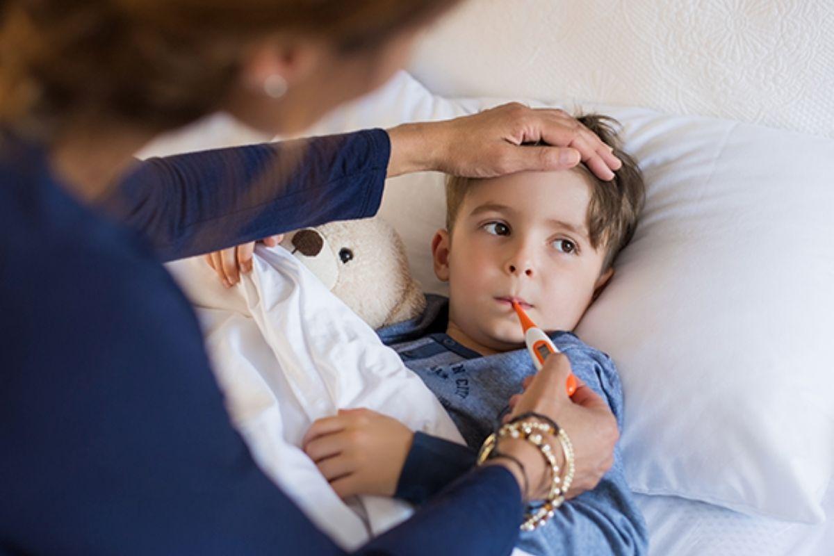 "Hepatite misteriosa": menino de 8 anos é o primeiro contaminado pela doença na América Latina