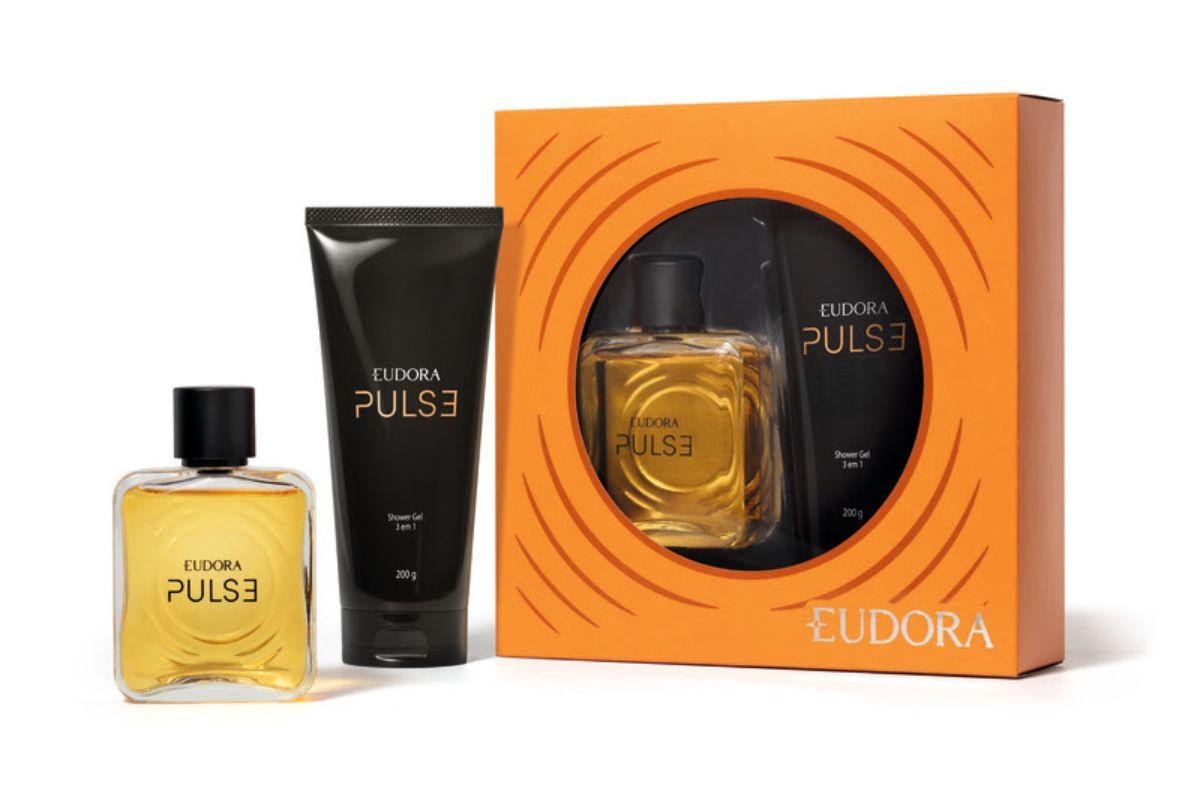Kit Eudora Pulse