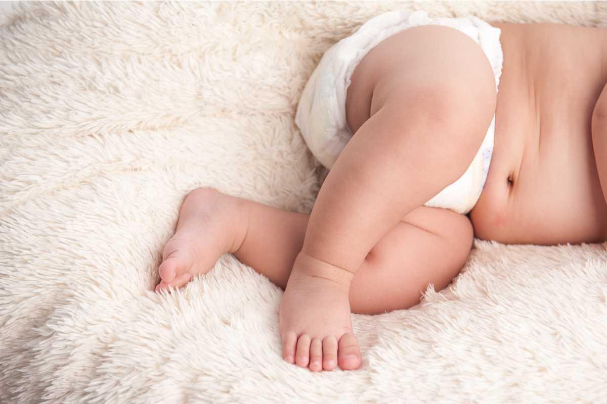 Aliviar a cólica do bebê pode ser mais simples do que imagina e sem levar muito tempo