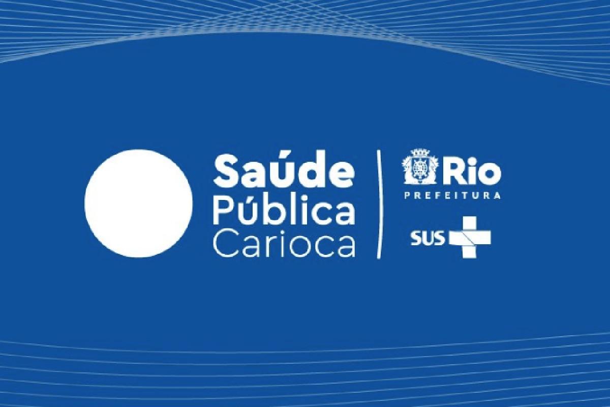Secretaria Municipal de Saúde do Rio de Janeiro