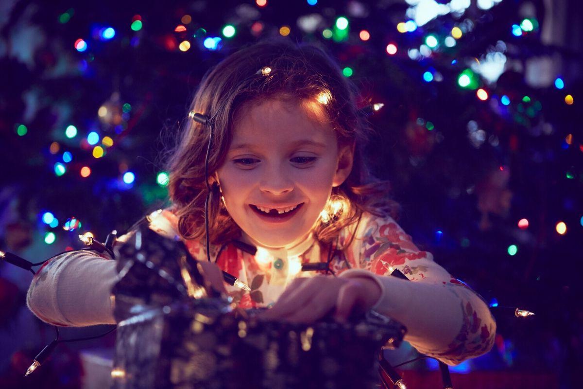 Famílias estão planejando grandes comemorações no Natal deste ano, diz pesquisa