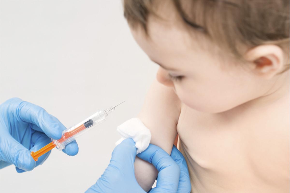 Governo não irá exigir receita médica para vacinar crianças contra a Covid-19